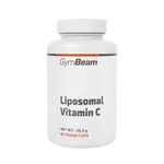GYMBEAM Lipozomálny Vitamín C 60 kapsúl
