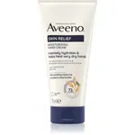 Aveeno Skin Relief Hand Cream hydratačný krém na ruky 75 ml
