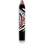 Sisley Phyto-Lip Twist tónujúci balzam na pery v ceruzke odtieň 24 Rosy Nude 2.5 g