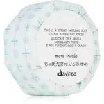 Davines More Inside Strong Moulding Clay stylingový íl na vlasy 75 ml