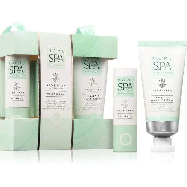 Accentra HOME SPA darčeková sada pre ženy