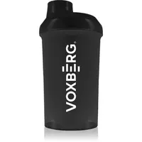 Voxberg Shaker športový šejker farba Black 600 ml