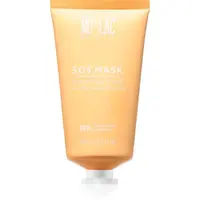 Mulac Cosmetics Sos Mask čistiaca pleťová maska 75 ml