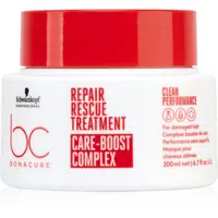 Schwarzkopf Professional BC Bonacure Repair Rescue intenzívna regeneračná maska 200 ml