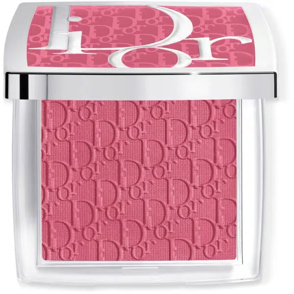 DIOR Backstage Rosy Glow rozjasňujúca lícenka odtieň 012 Rosewood 4.5 g