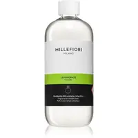 Millefiori Lemon Grass náplň do katalytickej lampy 500 ml