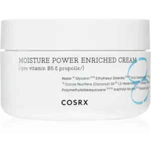 Cosrx Hydrium Moisture Power hydratačný krém s ceramidmi 50 ml