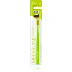 MEDIBLANC KIDS & JUNIOR Ultra Soft zubná kefka pre deti ultra soft Green 1 ks