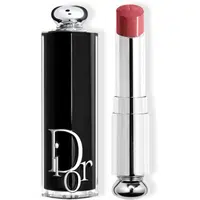 DIOR Dior Addict lesklý rúž plniteľná odtieň 526 Mallow Rose 3.2 g