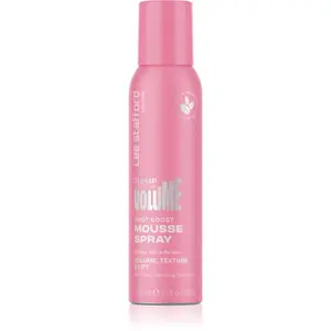 Lee Stafford Plump Up The Volume pena pre dokonalý objem 150 ml