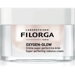 FILORGA OXYGEN-GLOW rozjasňujúci krém pre okamžité zlepšienie vzhľadu pleti 50 ml