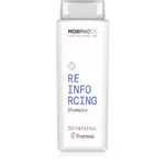 Framesi Morphosis Reinforcing šampón proti vypadávaniu vlasov a pre podporu ich rastu pre mastnú pokožku hlavy 250 ml