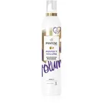 Pantene Pro-V Perfect Volume pena na vlasy pre objem a tvar 200 ml