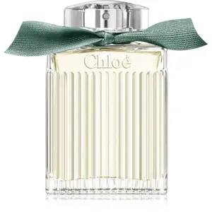 Chloé Rose Naturelle Intense parfumovaná voda plniteľná pre ženy 100 ml