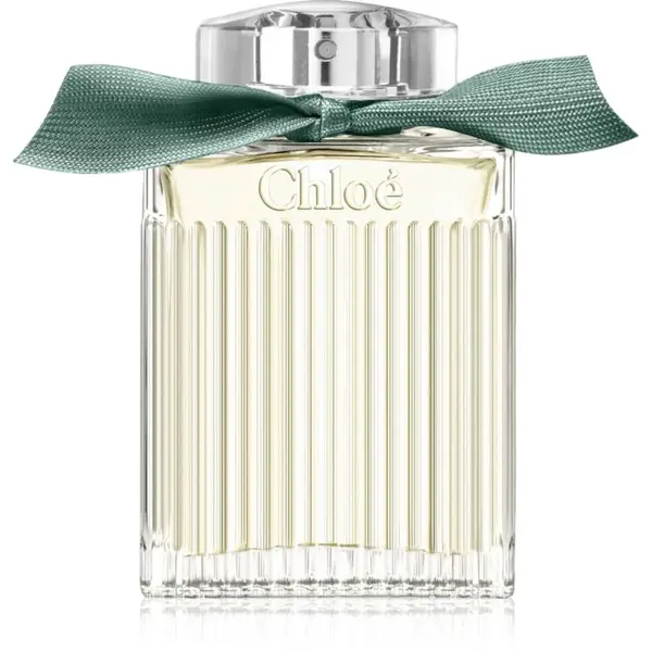 Chloé Rose Naturelle Intense parfumovaná voda plniteľná pre ženy 100 ml