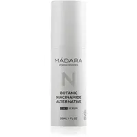 MÁDARA Niacinamide Alternative pleťové sérum 5 v 1 30 ml