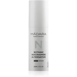 MÁDARA Niacinamide Alternative pleťové sérum 5 v 1 30 ml