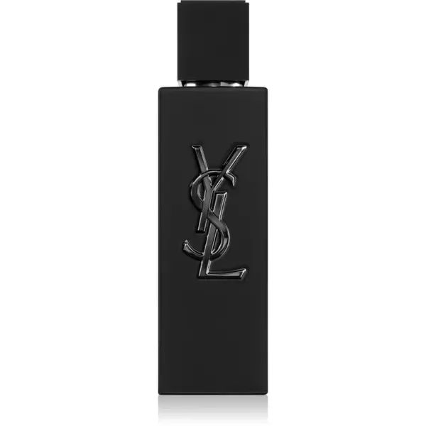 Yves Saint Laurent MYSLF Le Parfum parfém plniteľný pre mužov 60 ml