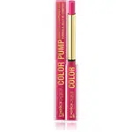bellaoggi Color Pump Lipstick vysoko pigmentovaný krémový rúž odtieň Bossy Lady 7 g