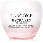 Lancôme Hydra Zen Gel Cream hydratačný gél krém na upokojenie pleti pre ženy 50 ml