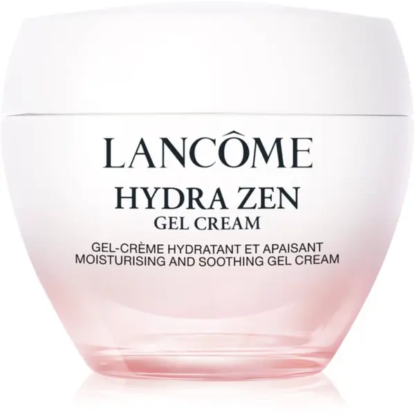 Lancôme Hydra Zen Gel Cream hydratačný gél krém na upokojenie pleti pre ženy 50 ml