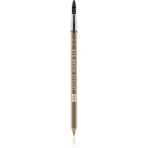 Catrice Eye Brow Stylist ceruzka na obočie s kefkou odtieň 060 Legally Blonde 1 g
