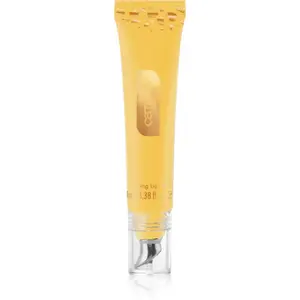 Catrice SUMMER OBSESSED olej na pery s chladivým účinkom odtieň C02 Lemon Spritz 11 g