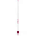 Paese The Kiss Lips Lip Liner kontúrovacia ceruzka na pery odtieň 05 Raspberry Red 0,3 g