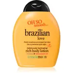 Treaclemoon Brazilian Love hydratačný telový krém 250 ml