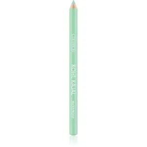 Catrice Kohl Kajal Waterproof kajalová ceruzka na oči odtieň 140 Frosty Mint 0,78 g
