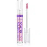 essence META GLOW MULTI-REFLECTIVE lesk na pery s holografickým efektom odtieň 03 Pink Vision 3 ml
