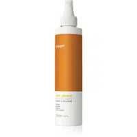 milk_shake® Direct Colour tónovací kondicionér pre intenzívnu hydratáciu Copper 100 ml