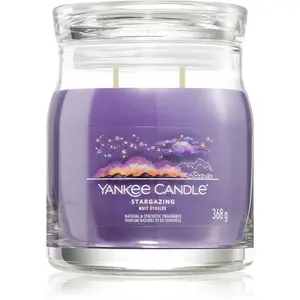 Yankee Candle Stargazing vonná sviečka 368 g
