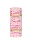 FOAMIE Berry Blonde Suchý šampon pro blond vlasy 40 g
