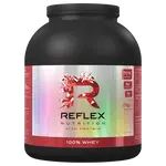 REFLEX NUTRITION 100% Whey Protein Čokoláda 2 kg
