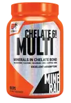 EXTRIFIT Multi Mineral Chelate 6!, 90 kapsúl