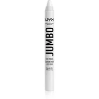 NYX Professional Makeup Jumbo ceruzka na oči odtieň 604 Milk 5 g