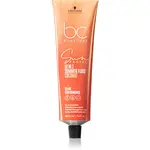Schwarzkopf Professional BC Bonacure Sun Protect 10 In 1 Summer Fluid multifunkčný krém pre vlasy namáhané slnkom 100 ml