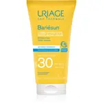 Uriage Bariésun Cream SPF 30 ochranný krém na tvár a telo SPF 30 50 ml