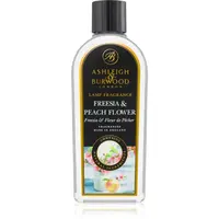 Ashleigh & Burwood London Lamp Fragrance Freesia & Peach Flower náplň do katalytickej lampy 500 ml