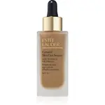 Estée Lauder Futurist SkinTint Serum Foundation With Botanical Oil Infusion SPF 20 ošetrujúci make-up SPF 20 odtieň 4N1 Shell Beige 30 ml