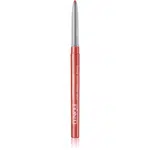 Clinique Quickliner for Lips kontúrovacia ceruzka na pery odtieň Intense Cayenne 0.3 g