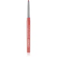 Clinique Quickliner for Lips kontúrovacia ceruzka na pery odtieň Intense Cayenne 0.3 g