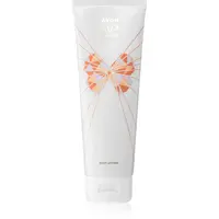 Avon Eve Become parfumované telové mlieko pre ženy 125 ml
