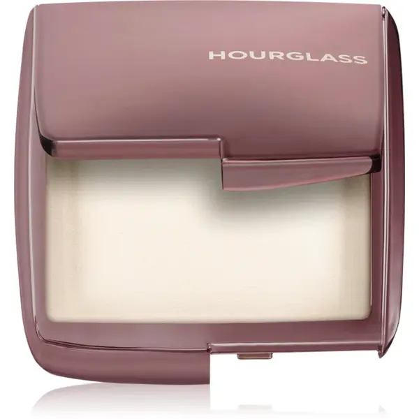 Hourglass Ambient Lighting Finishing Powder zapečený rozjasňujúci púder odtieň Diffused Light 10 g