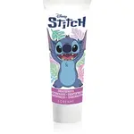 Disney Stitch Toothpaste zubná pasta pre deti 3 y+ 75 ml