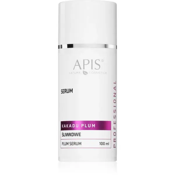 Apis Natural Cosmetics Professional Kakadu Plum hydratačné a vyživujúce sérum na tvár 100 ml