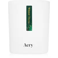 Aery Winter Wonderland Winter Thyme vonná sviečka 200 g