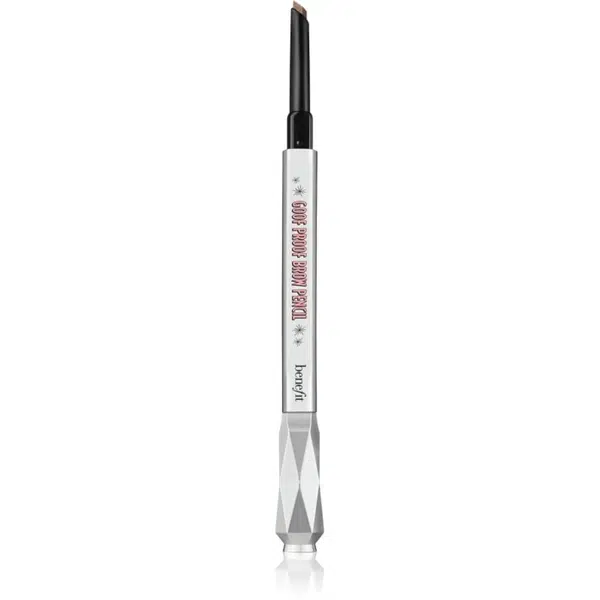 Benefit Goof Proof ceruzka na obočie s kefkou odtieň 2.5 Neutral blonde 0.34 g