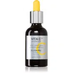 Missha Vita C Plus antioxidačné pleťové sérum proti pigmentovým škvrnám 30 ml